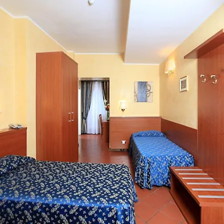 Affittacamere Casa Di Santa Francesca Romana A Ponte Rotto 2*