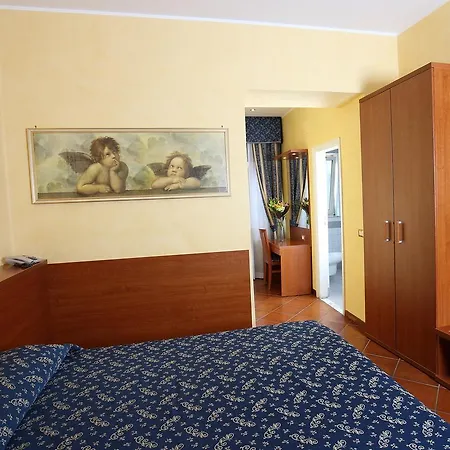 Affittacamere Casa Di Santa Francesca Romana A Ponte Rotto 2*