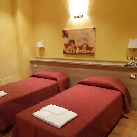 Guest house Casa Di Santa Francesca Romana A Ponte Rotto