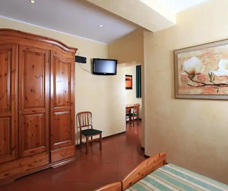 Guest house Casa Di Santa Francesca Romana A Ponte Rotto Rome