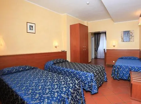 Guest house Casa Di Santa Francesca Romana A Ponte Rotto Rome