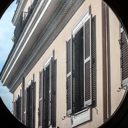 Casa Di Santa Francesca Romana A Ponte Rotto Casa de hóspedes Roma