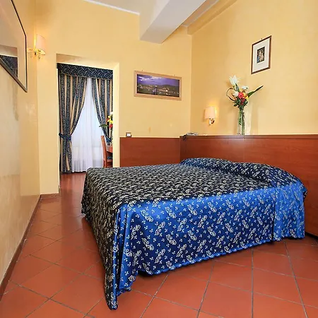 Casa Di Santa Francesca Romana A Ponte Rotto Casa de hóspedes