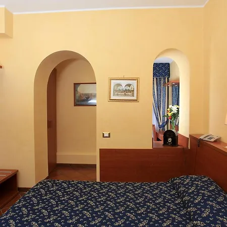 Affittacamere Casa Di Santa Francesca Romana A Ponte Rotto