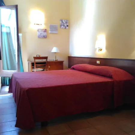 Affittacamere Casa Di Santa Francesca Romana A Ponte Rotto Roma