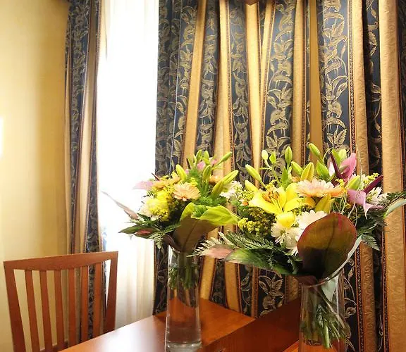 Casa Di Santa Francesca Romana A Ponte Rotto Guest house