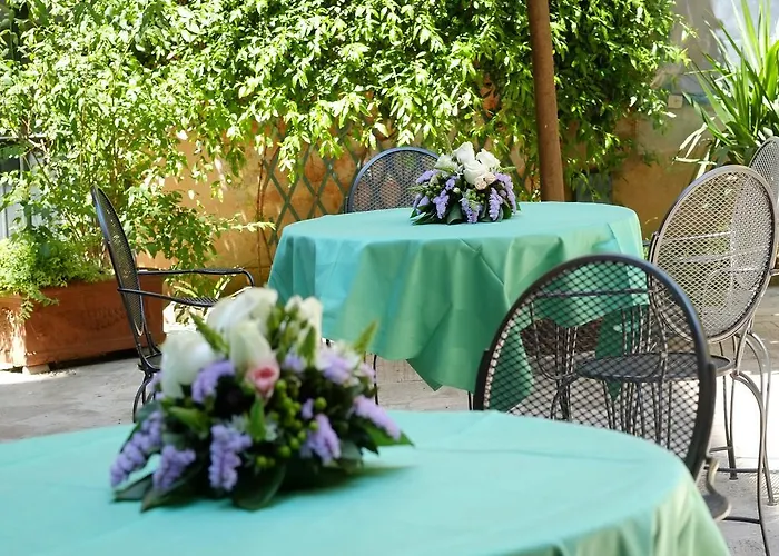 Casa Di Santa Francesca Romana A Ponte Rotto Guest house 3*