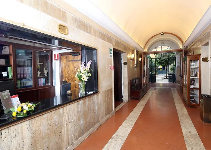 Casa Di Santa Francesca Romana A Ponte Rotto Guest house 3*