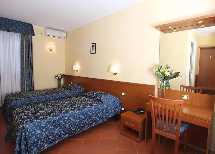 Guest house Casa Di Santa Francesca Romana A Ponte Rotto 3*