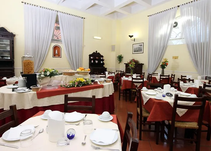 Casa Di Santa Francesca Romana A Ponte Rotto