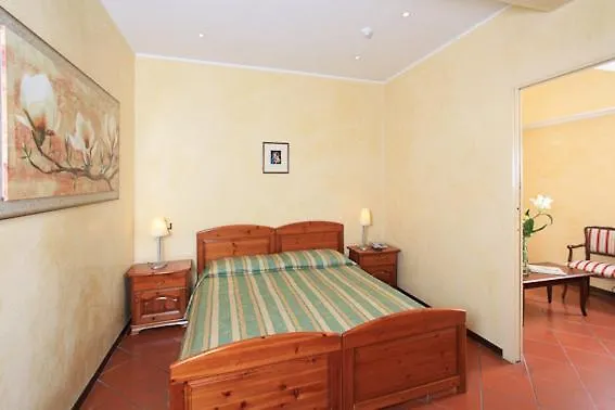 Guest house Casa Di Santa Francesca Romana A Ponte Rotto Rome