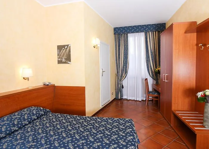 Casa Di Santa Francesca Romana A Ponte Rotto Guest house 3*