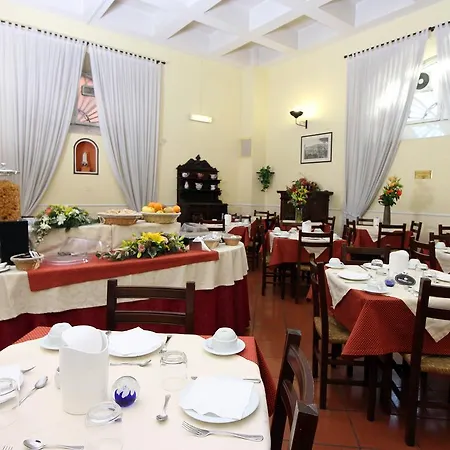 Casa Di Santa Francesca Romana A Ponte Rotto