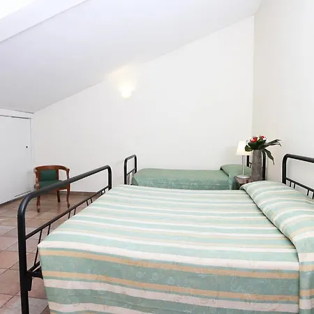 Casa Di Santa Francesca Romana A Ponte Rotto Гостевой дом